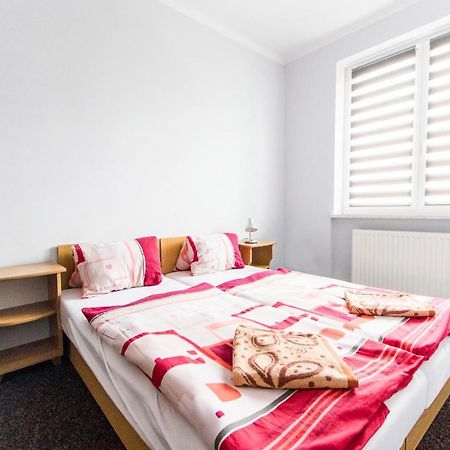 Garni Hotel Tachov Tachov  Ngoại thất bức ảnh