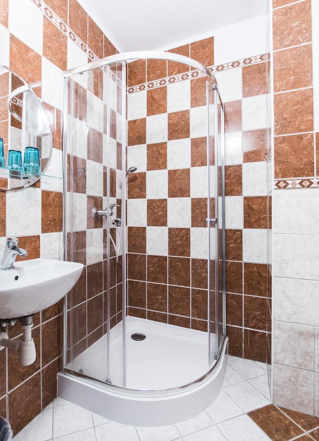 Garni Hotel Tachov Tachov  Ngoại thất bức ảnh