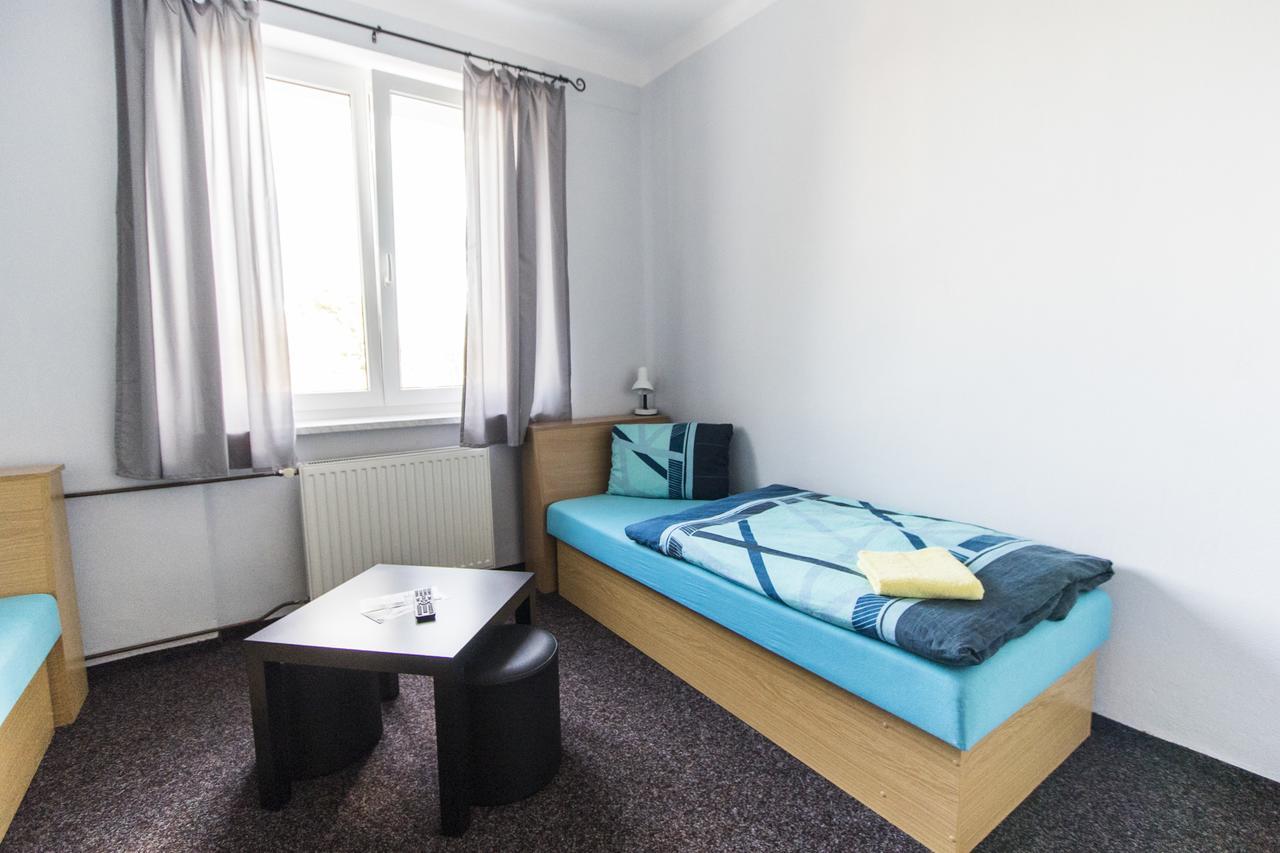 Garni Hotel Tachov Tachov  Ngoại thất bức ảnh