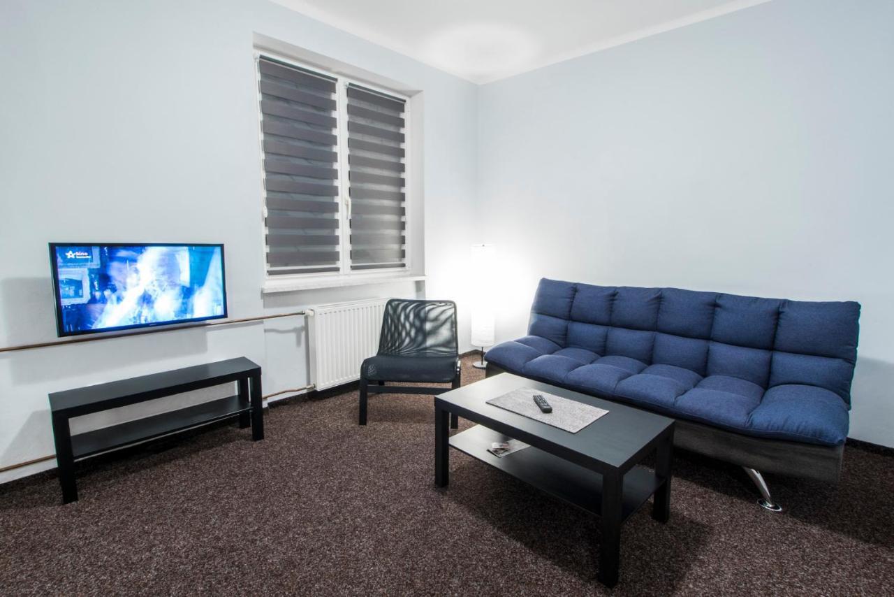 Garni Hotel Tachov Tachov  Ngoại thất bức ảnh